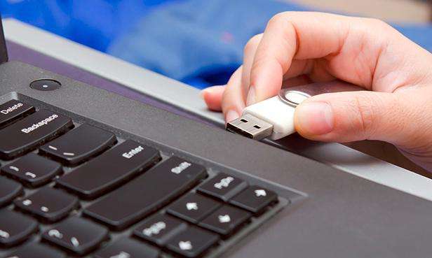 電腦無法識別U盤？教你兩招輕松搞定